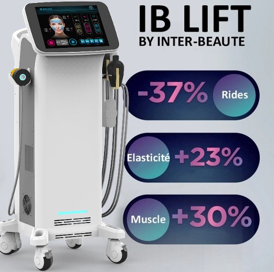 ib lift by inter-beaute